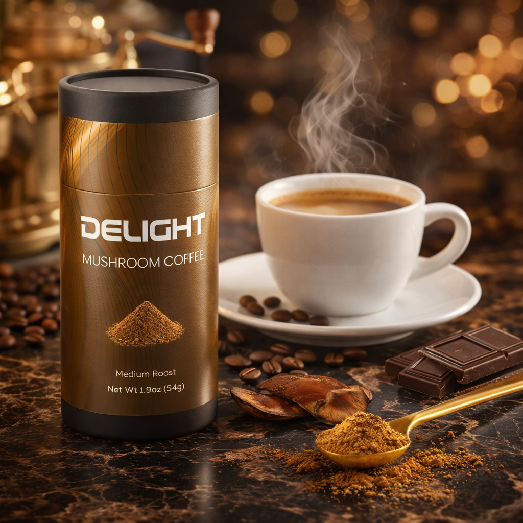 Try This 7-Day Coffee Ritual: A Simple Delight Challenge