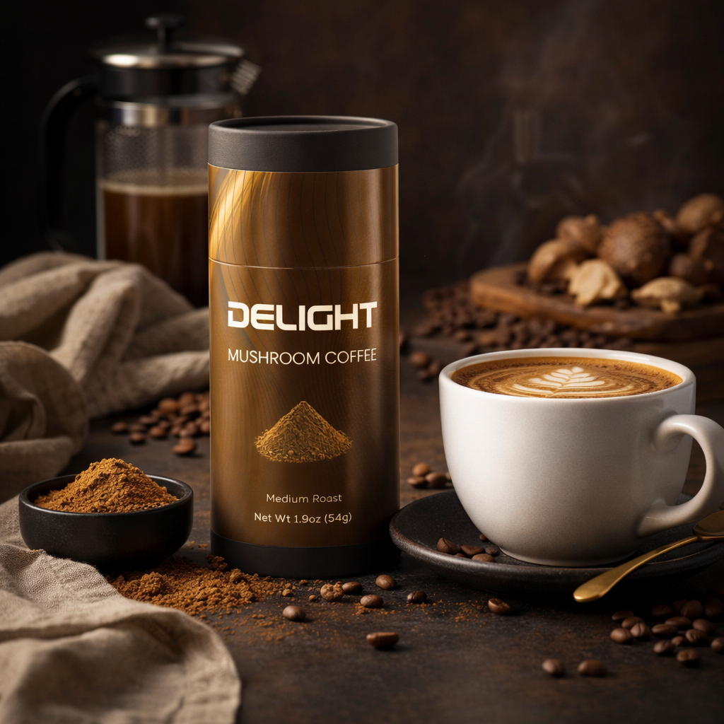 The 30-Second Focus Ritual: How Delight Fits Into a High-Performance Morning