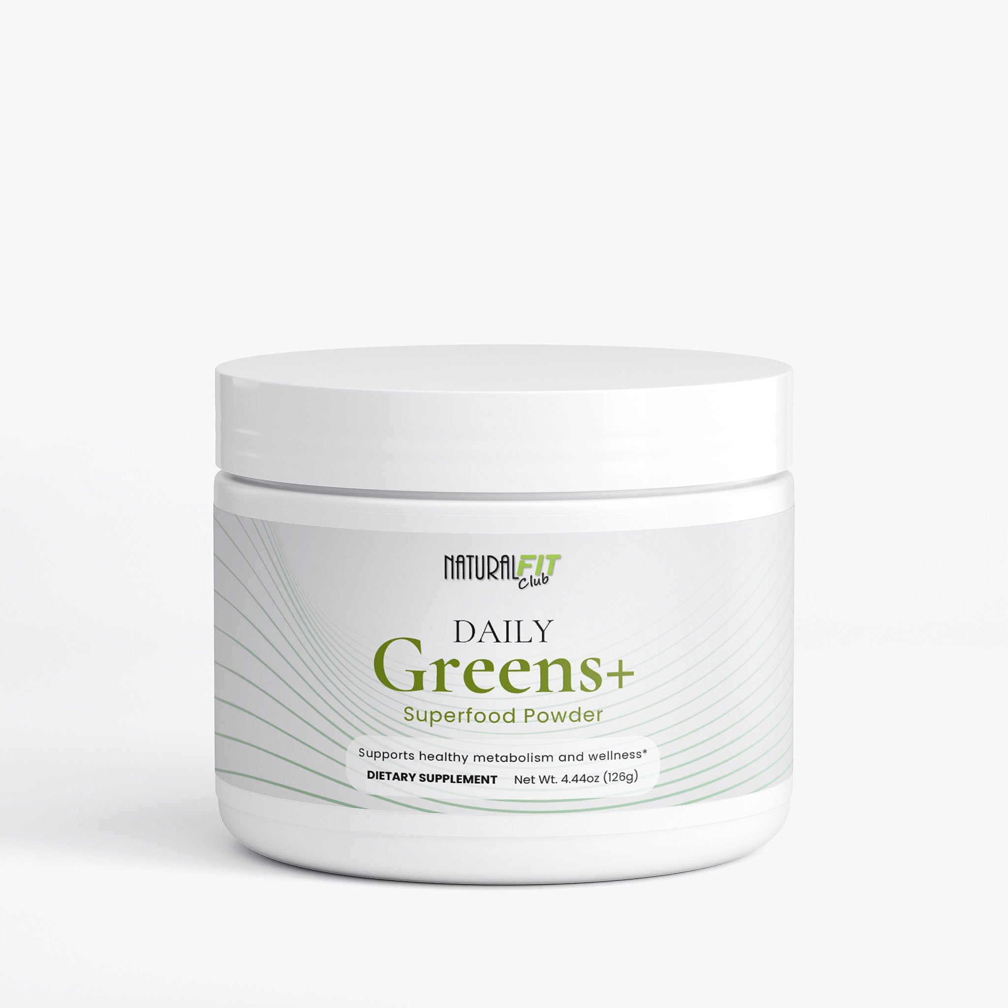 Daily Greens+ Superfood