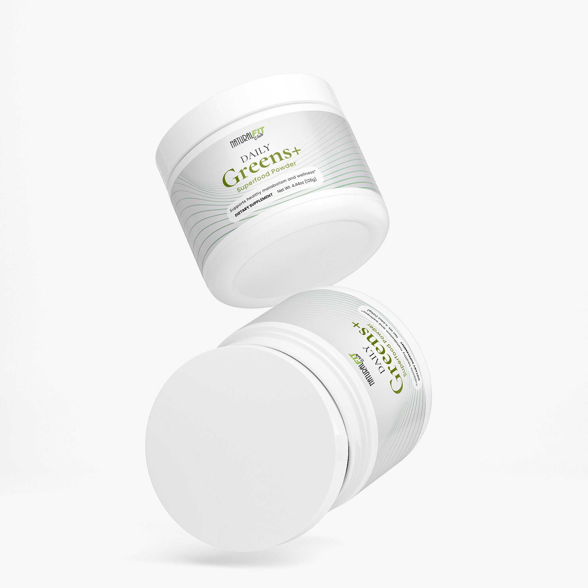 Daily Greens+ Superfood