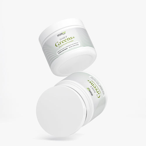 Daily Greens+ Superfood