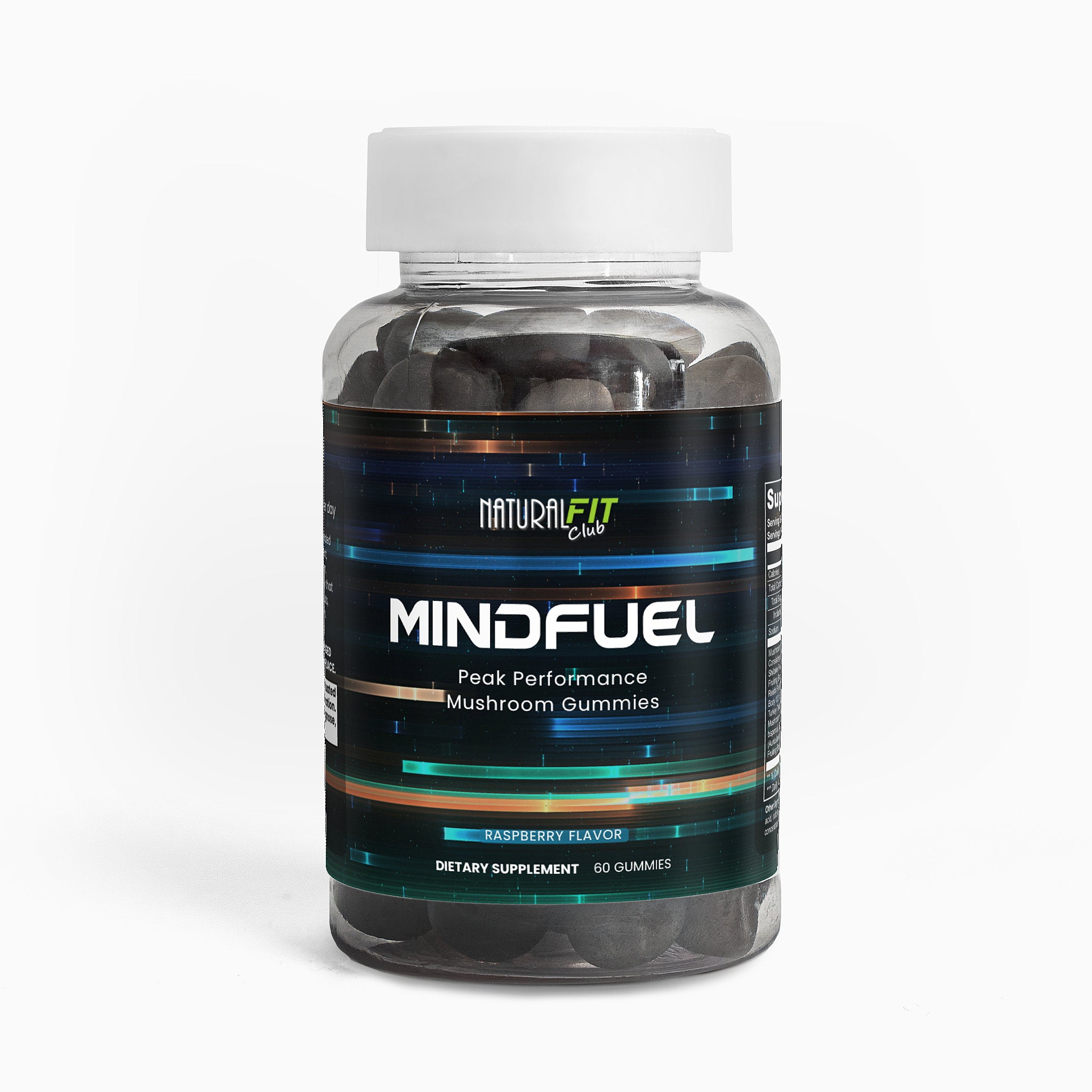 Mindfuel Gummies