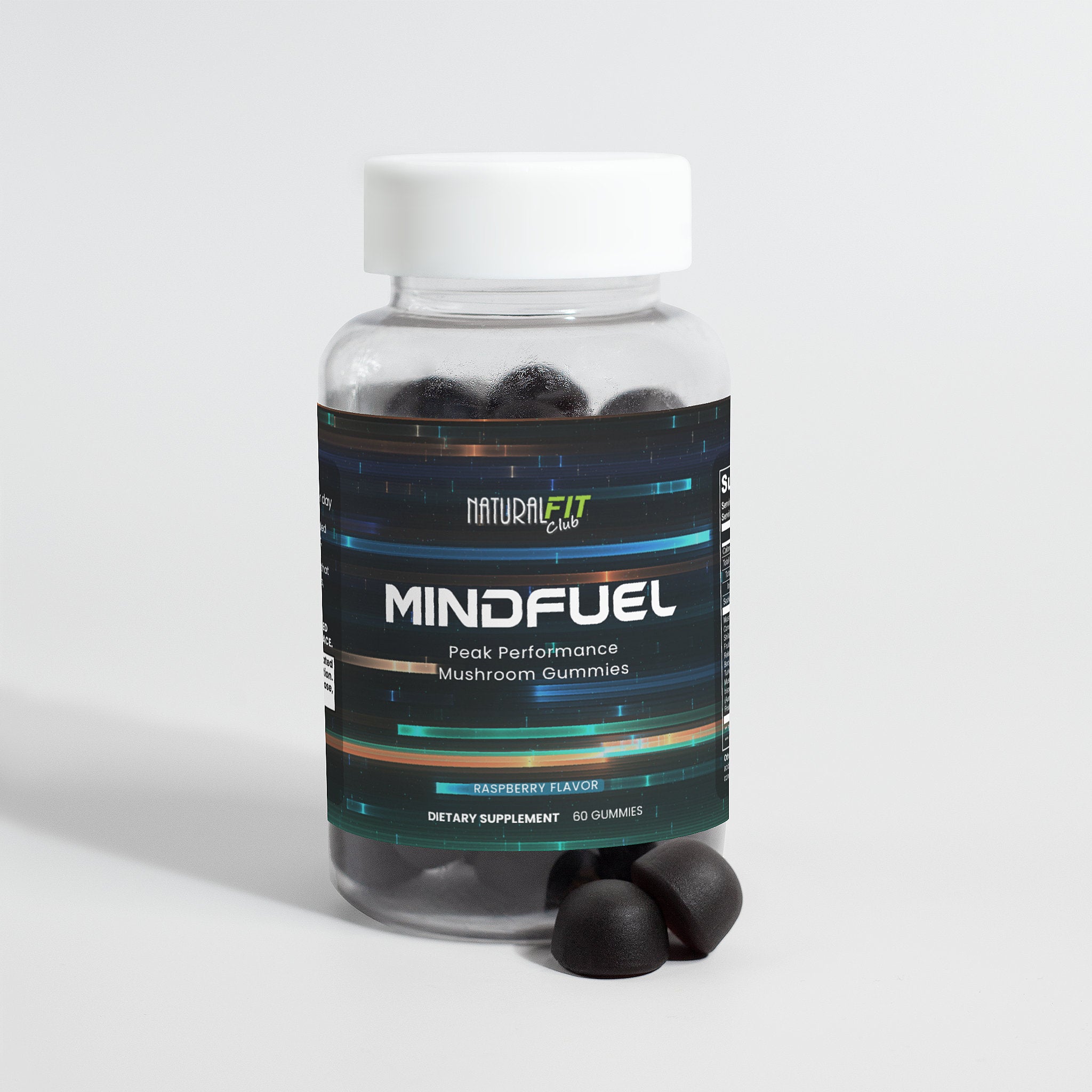 Mindfuel Gummies