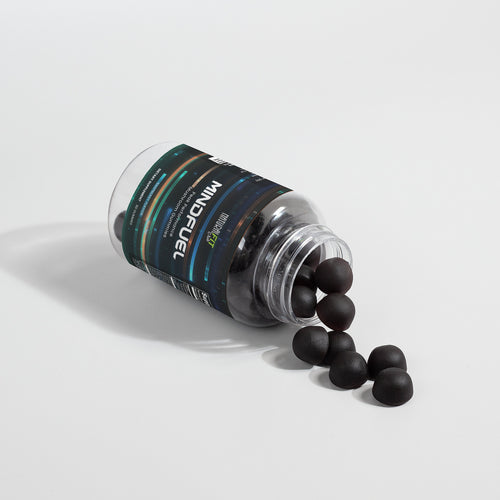 Mindfuel Gummies