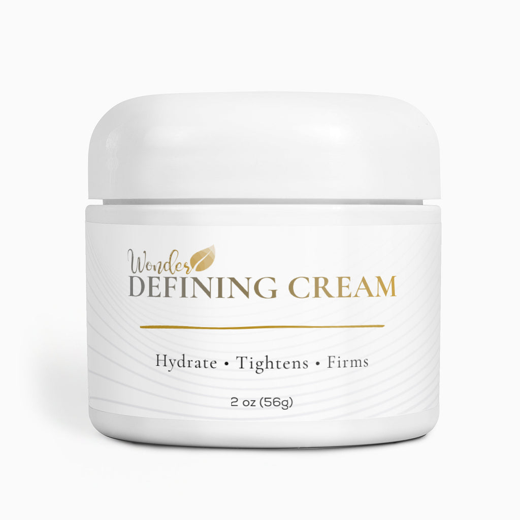 Wonder Defining Cream