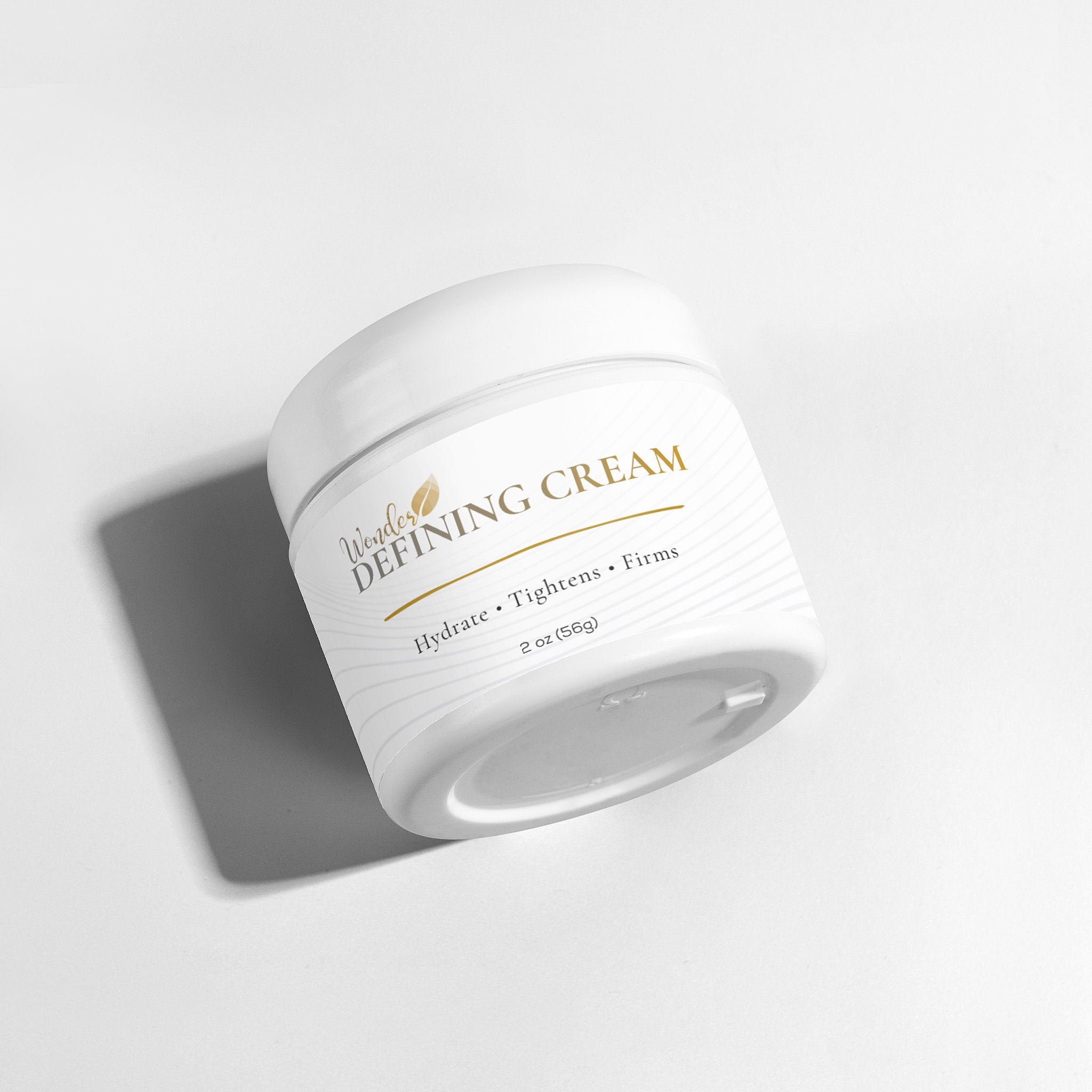Wonder Defining Cream