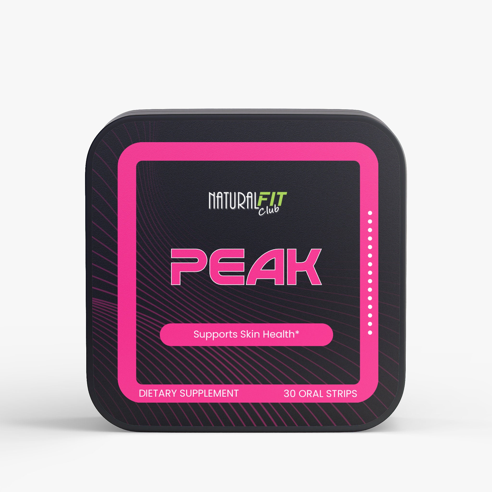 Beauty + Collagen Strips