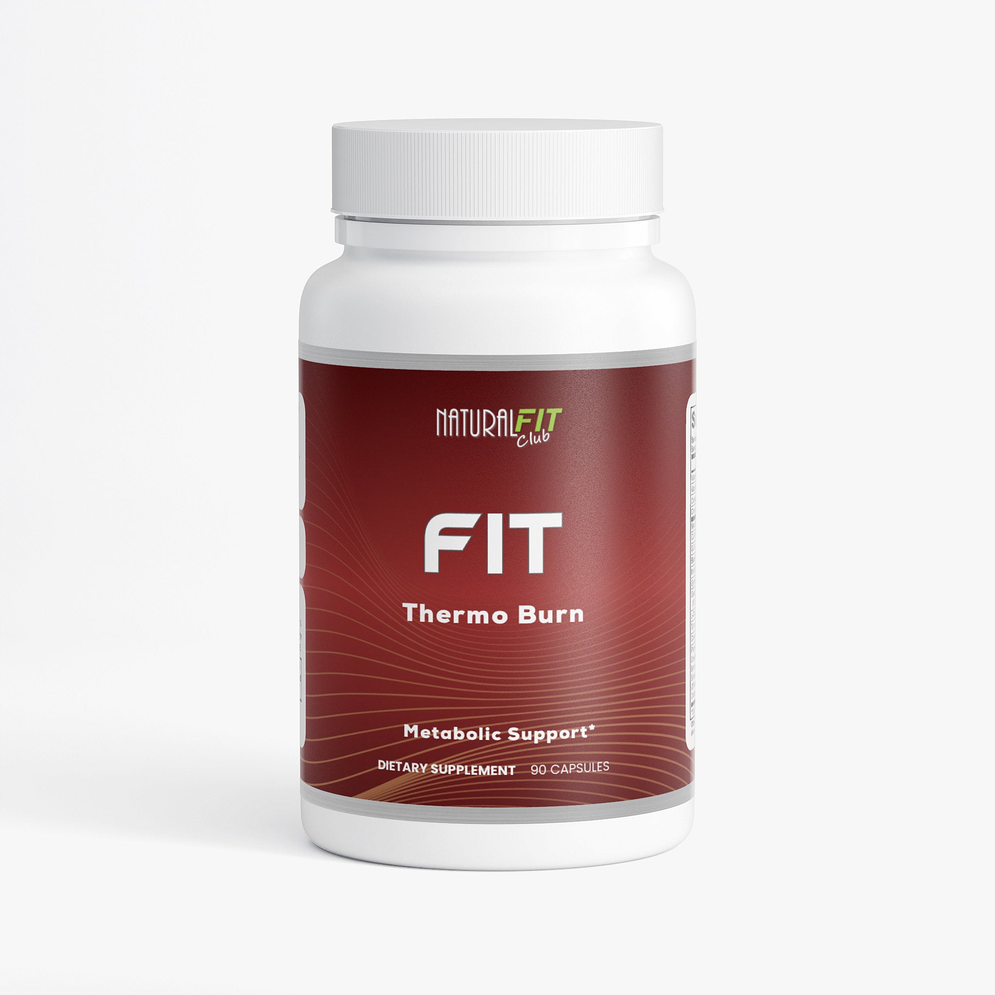 Fit Thermo Burn