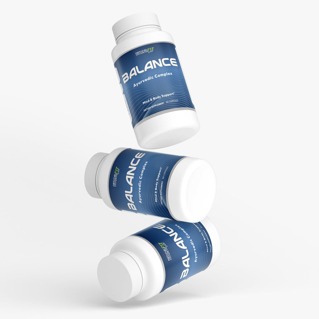 Ayurvedic Balance