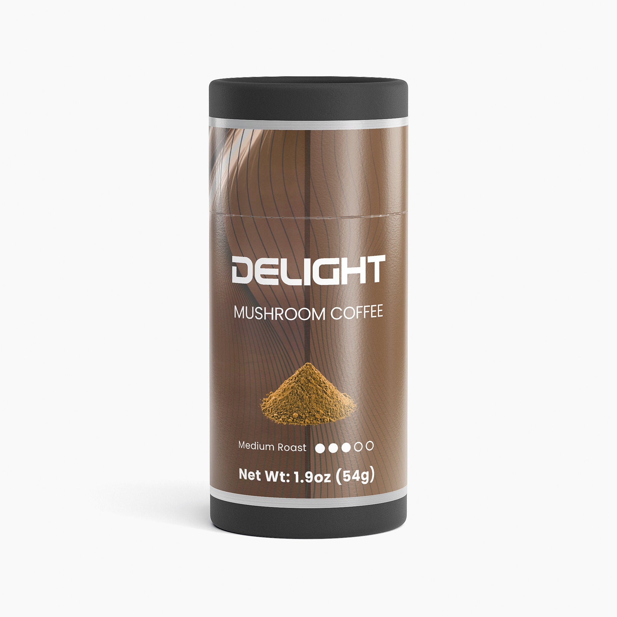 Delight Mushroom Coffee