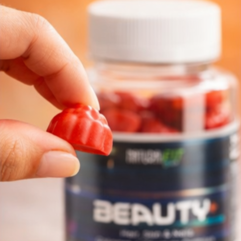 Beauty+ Gummies
