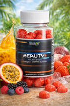 Beauty+ Gummies