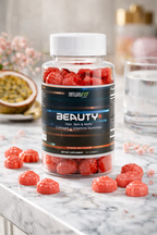 Beauty+ Gummies