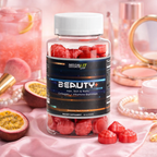 Beauty+ Gummies