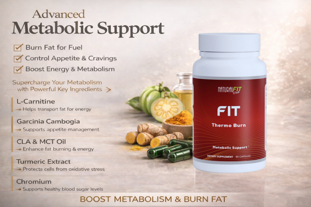 Fit Thermo Burn