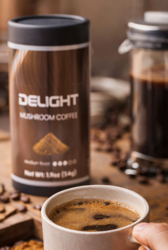 Delight Coffee