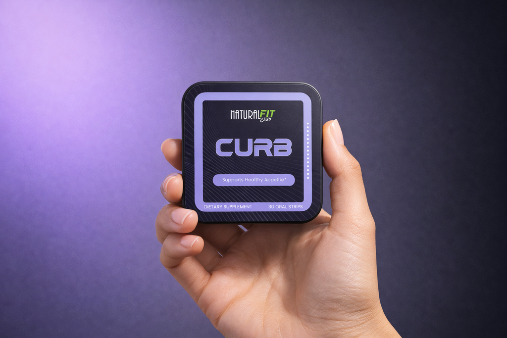 CURB Appetite Strips