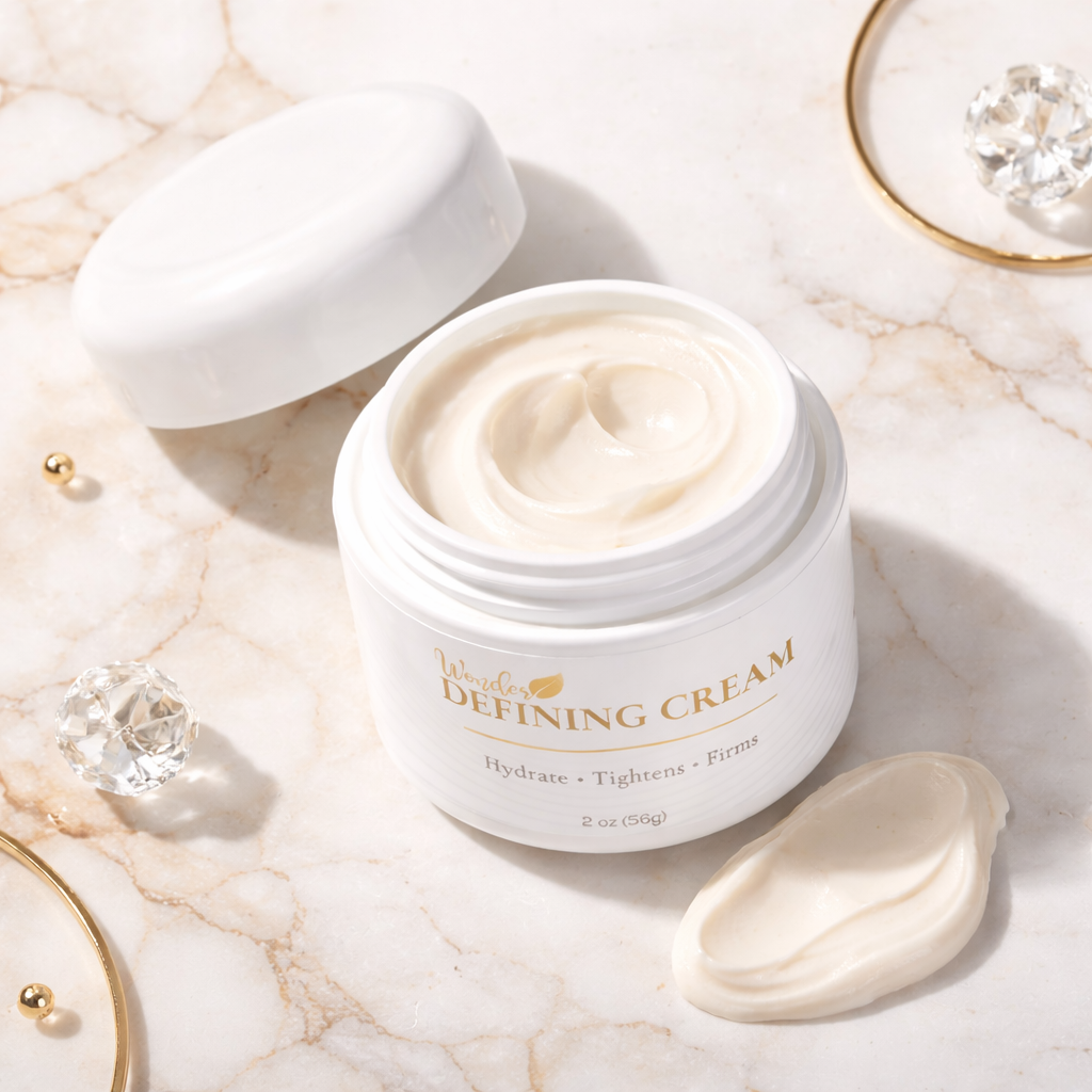 Wonder Defining Cream