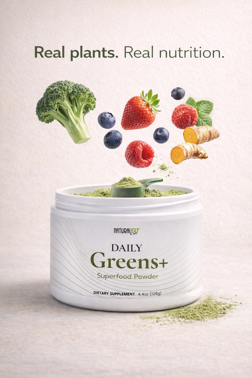 Daily Greens+ Superfood