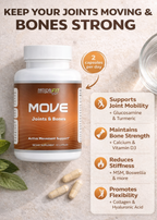 Move Joint Support