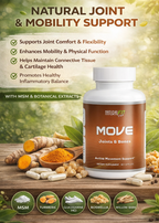 Move Joint Support
