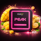 PEAK Collagen Strips