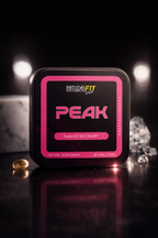 PEAK Collagen Strips