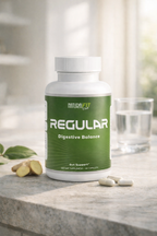 Regular Digestive Balance