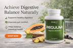 Regular Digestive Balance