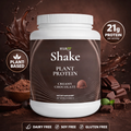 Shake Plant Protein (Chocolate)