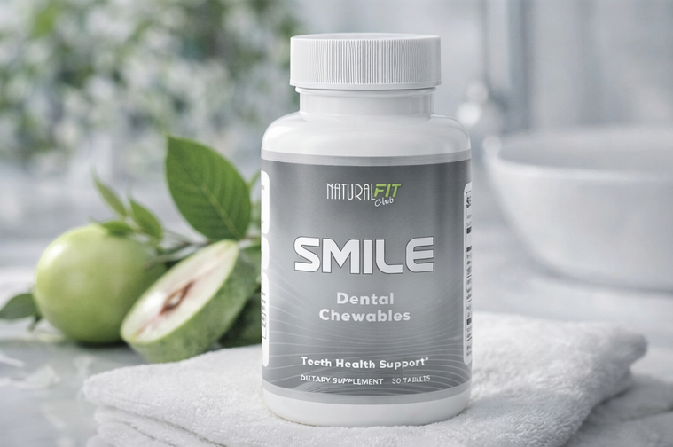 Smile Dental Chewables