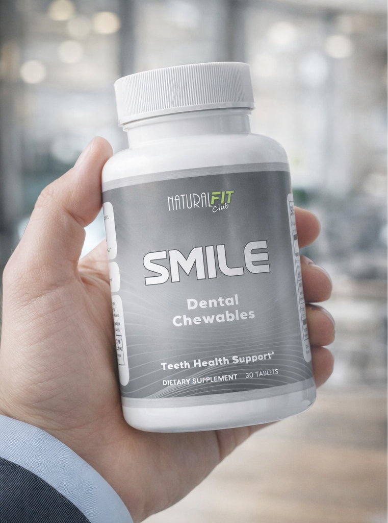 Smile Dental Chewables