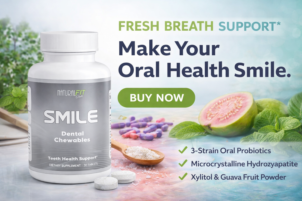 Smile Dental Chewables