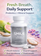Smile Dental Chewables