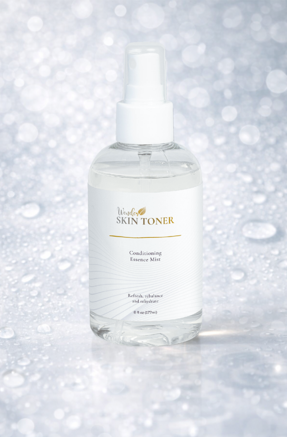 Skin Wonder Toner