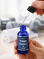 Trim Diet Drops