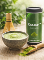 Delight Matcha Tea