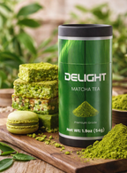 Delight Matcha Tea