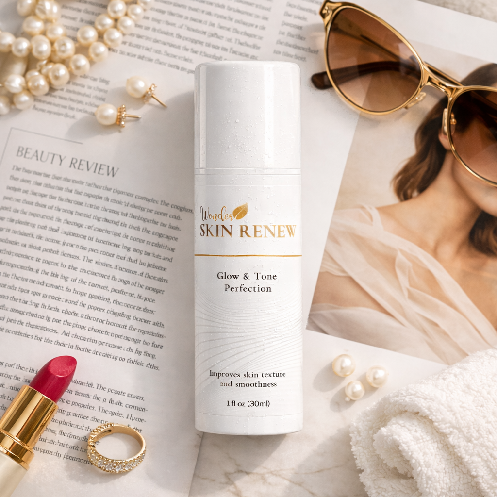 Skin Wonder Renew